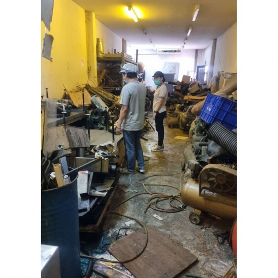 วีระรับซื้อของเก่า สมุทรปราการ - รับซื้อวัสดุรีไซเคิลสมุทรปราการ