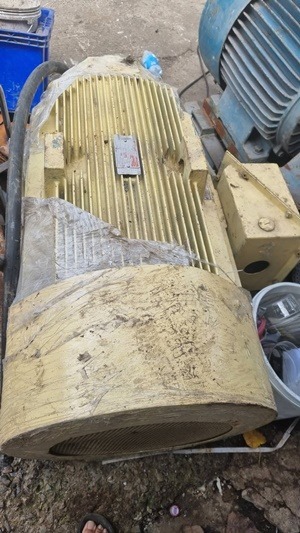 รับซื้อเครื่องจักรเก่า