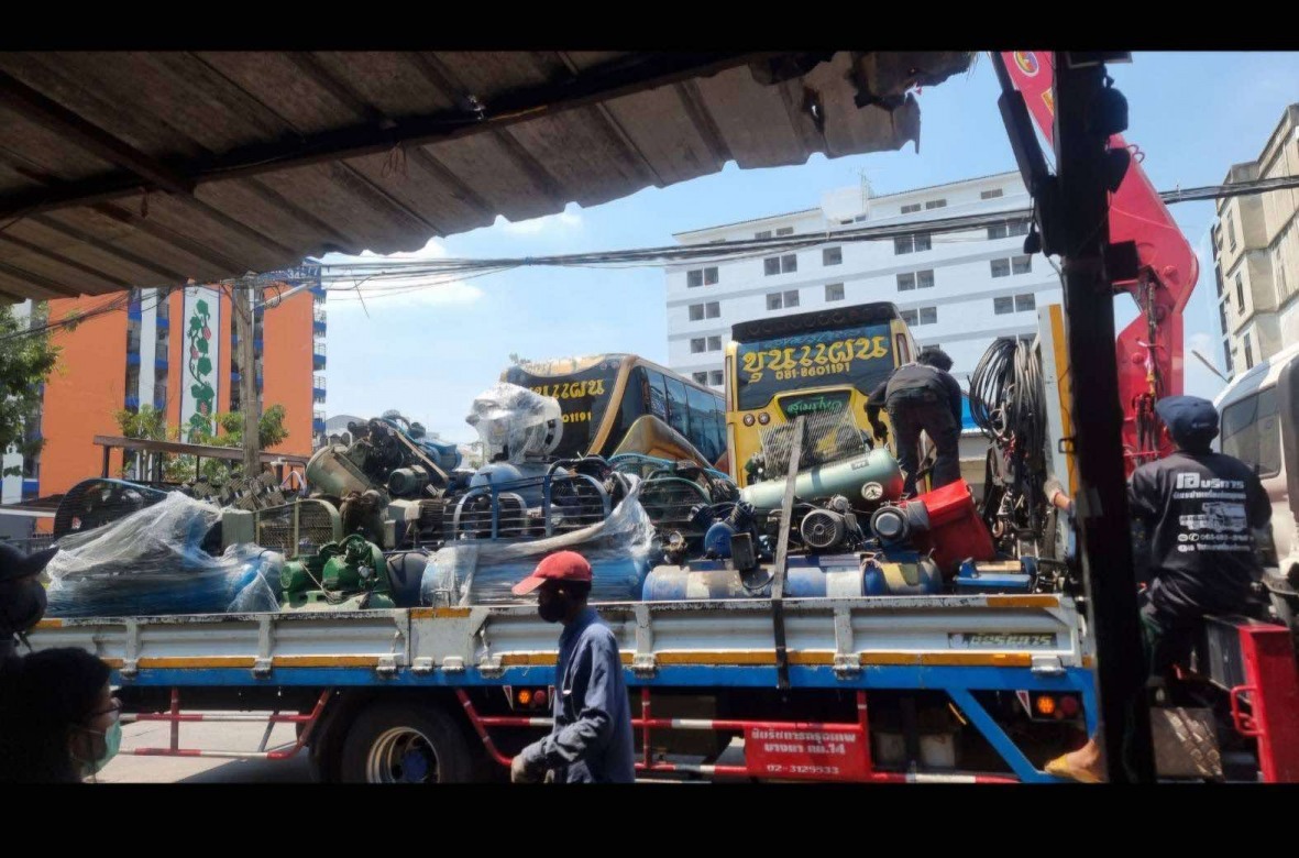 รับซื้อของเก่าให้ราคาสูง